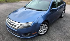 Chula Vista Title Loans