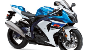 Motorcycle Title Loans