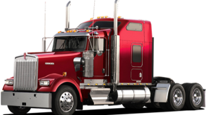 Semi Truck Title Loans
